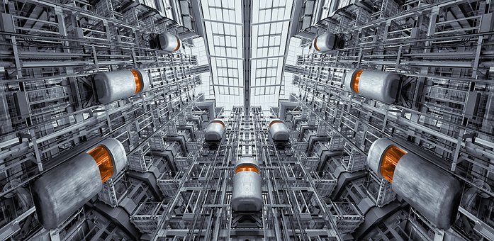 綠色樓宇控制系統(tǒng)的優(yōu)勢(shì)有哪些？