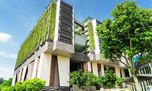 樓宇節(jié)能系統(tǒng)集成 樓宇節(jié)能系統(tǒng)集成