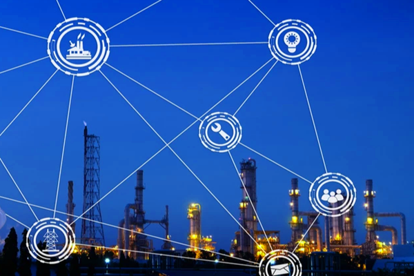 科普一夏：工廠能耗監(jiān)測系統(tǒng)！