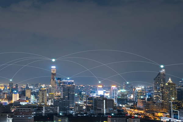 能耗監(jiān)測(cè)系統(tǒng)，讓數(shù)據(jù)說(shuō)話(huà)！