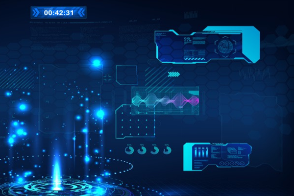 能耗監(jiān)測系統(tǒng)功能展示，一起看看！