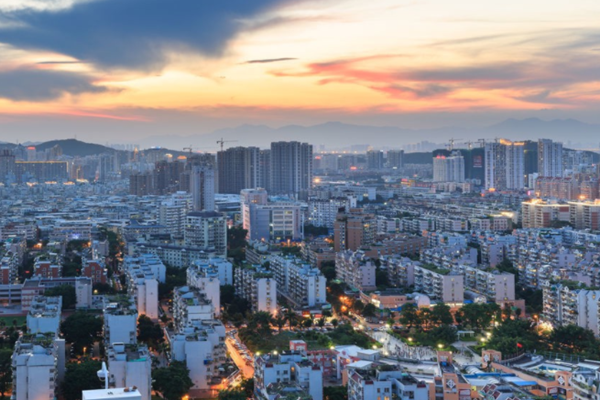 建筑能耗監(jiān)測(cè)系統(tǒng)，夏至?xí)r節(jié)正當(dāng)時(shí)！