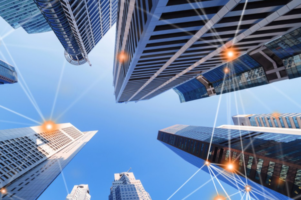 能耗監(jiān)測系統(tǒng)助力建筑節(jié)能，凸顯智慧底色！