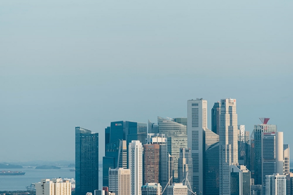 樓宇智能化管理系統(tǒng)解析及案例！